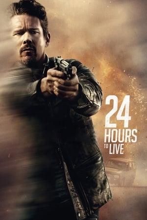 24 Hours to Live (2017) Dual Audio | Dubbed Hindi Movie BluRay 350MB