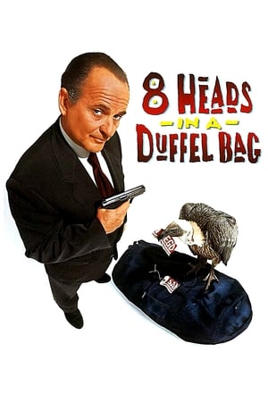 8 Heads in a Duffel Bag (1997).Mkv () 150MB