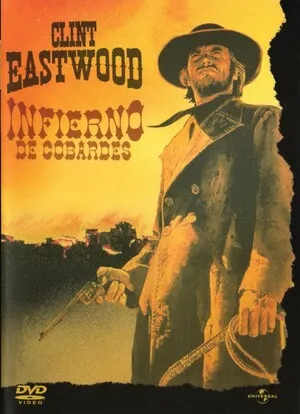 High Plains Drifter 1973 Dual Audio WEB-DL | Dubbed Hindi Movie