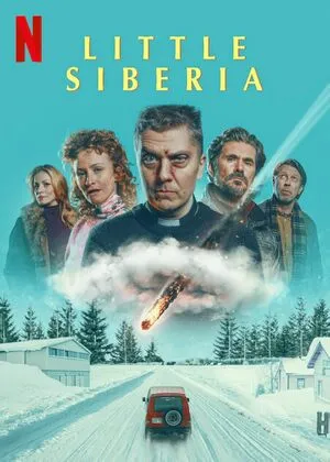 Little Siberia 2025 Dual Audio WEB-DL | Dubbed Hindi Movie