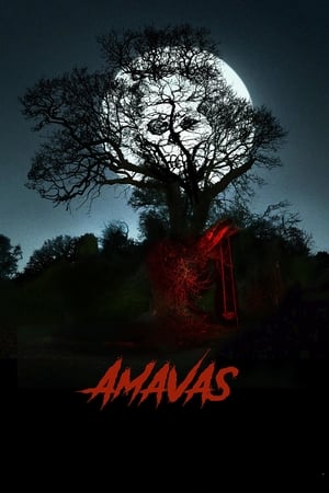 Amavas (2019) Movie | Dubbed Hindi Movie HDRip - [400MB]