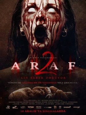 Araf 2 2019 Dual Audio | Dubbed Hindi Movie Web-DL 300MB