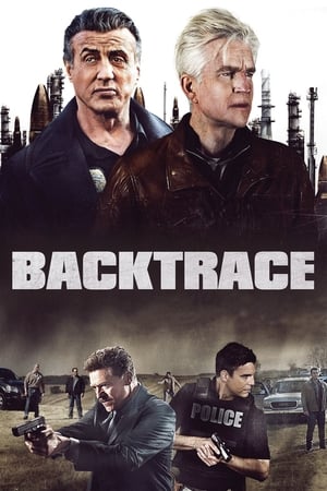 Backtrace (2018) Dubbed | Dubbed Hindi Movie HDRip [900MB]