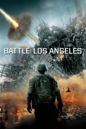 Battle Los Angeles (2011) Dual Audio | Dubbed Hindi Movie BluRay [850MB]