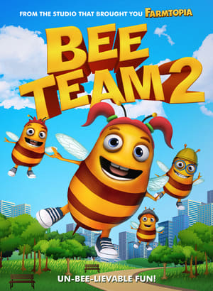 Bee Team 2 2019 | Dubbed Hindi Movie HDRip [680MB]