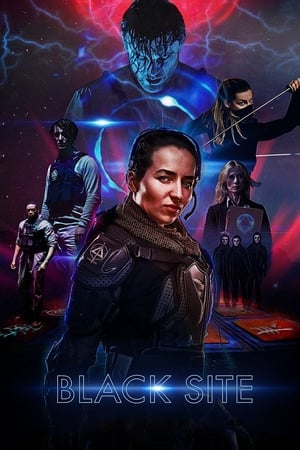 Black Site (2018) Dual Audio HDRip | Dubbed Hindi Movie – 480p