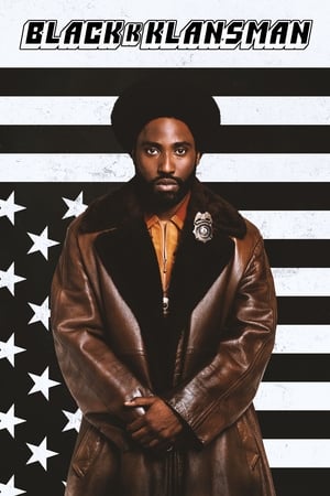BlacKkKlansman (2018) Dual Audio | Dubbed Hindi Movie BluRay [1.2GB]
