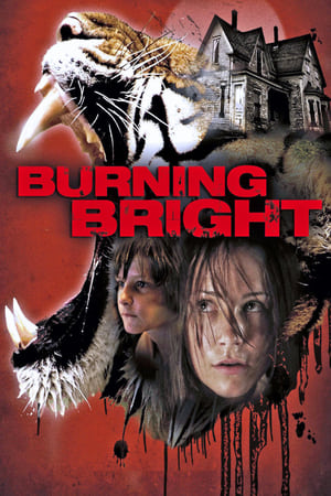 Burning Bright (2010) Dual Audio | Dubbed Hindi Movie BluRay 300MB
