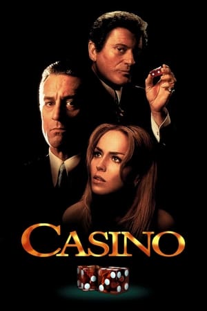Casino 1995 100mb Dual Audio movie Hevc BRRip Download
