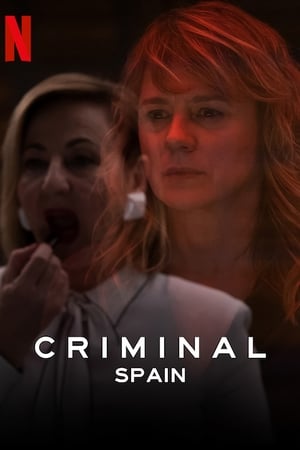 Criminal: Spain (2019) Season 1 All Episodes Dual Audio | Dubbed Hindi Movie HDRip [Complete]