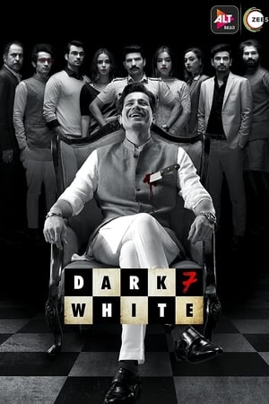 Dark 7 White 2020 Season 1 Web Series HDRip | Dubbed Hindi Movie | [COMPLETE]