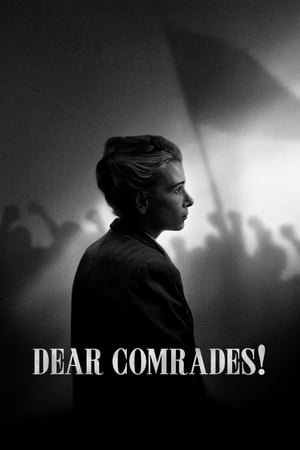 Dear Comrade 2020 Dubbed | Dubbed Hindi Movie HDRip [1.1GB]