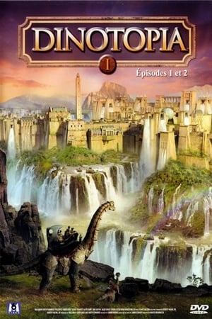 Dinotopia 2002 Part 3 Dual Audio | Dubbed Hindi Movie BluRay [1.1GB] ESubs