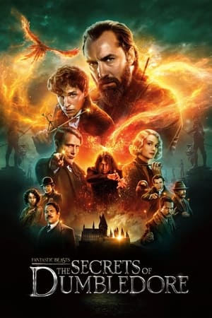 Fantastic Beasts 3 2022 (ORG) Dual Audio WEB-DL | Dubbed Hindi Movie – 480p