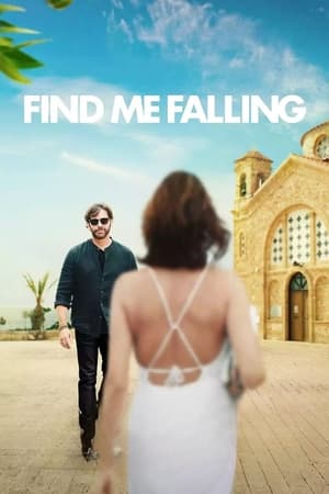 Find Me Falling 2024 Dual Audio HDRip | Dubbed Hindi Movie – 720p – 480p