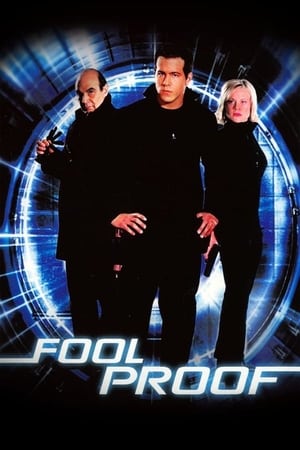 Foolproof 2003 Dual Audio | Dubbed Hindi Movie Web-DL 300MB
