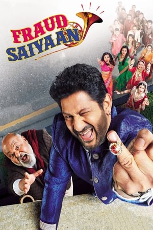 Fraud Saiyyan (2019) Movie | Dubbed Hindi Movie HDRip - [330MB]
