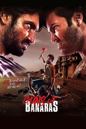 Guns of Banaras (2020) Movie | Dubbed Hindi Movie HDRip – [350MB]