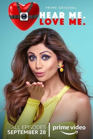 Hear Me Love Me 2018 Season 1 | Dubbed Hindi Movie HDRip [Complete] Esubs