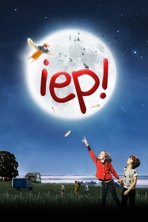 Iep! (2010) Dual Audio DVDRip Hevc [100MB]