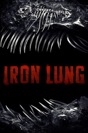 Iron Lung 2026 Audio HDTS | Dubbed Hindi Movie