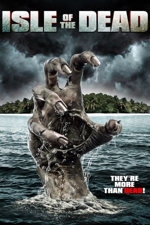 Isle of the Dead 2016 Dual Audio | Dubbed Hindi Movie Web-DL 300MB