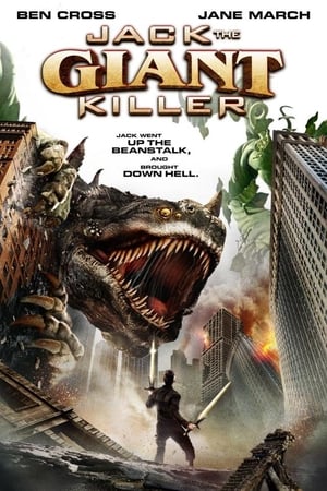 Jack the Giant Killer 2013 Dual Audio | Dubbed Hindi Movie BluRay 300MB