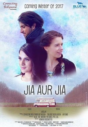 Jia Aur Jia 2017 Movie | Dubbed Hindi Movie HDRip - [260MB]