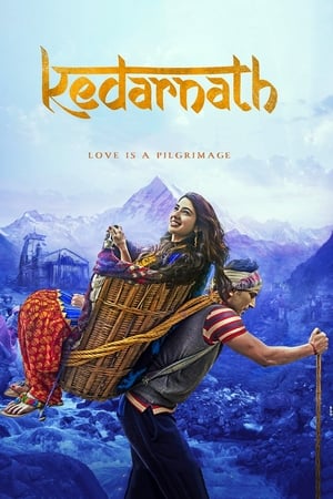 Kedarnath 2018 Movie | Dubbed Hindi Movie HDRip - [400MB]