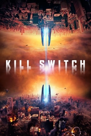 Kill Switch 2017 Dual Audio | Dubbed Hindi Movie BluRay [850MB]