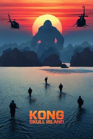 Kong Skull Island 2017 Dual Bluray | Dubbed Hindi Movie [1.1GB] Download