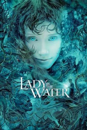 Lady in the Water 2006 Dual Audio | Dubbed Hindi Movie BluRay 300MB