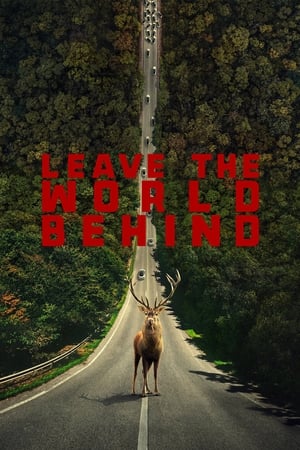 Leave the World Behind (2023) Dual Audio HDRip | Dubbed Hindi Movie – 480p