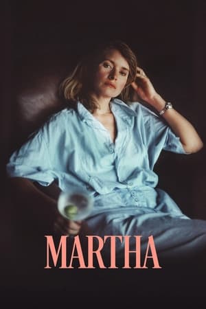 Martha 2024 Dual Audio HDRip | Dubbed Hindi Movie – 720p – 480p