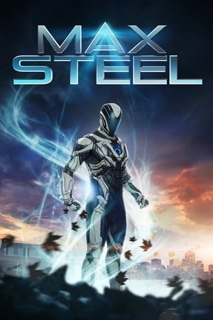 Max Steel (2016) Dual Audio Bluray Hevc [135MB]