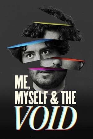 Me, Myself & the Void 2023 Subbed WEBRip | Dubbed Hindi Movie