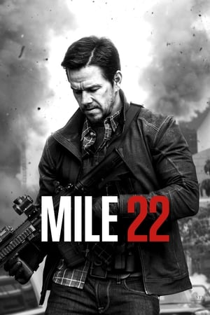 Mile 22 2018 Dual Audio | Dubbed Hindi Movie BluRay [830MB]