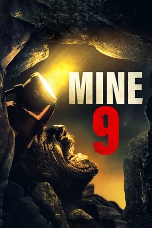 Mine 9 (2019) Dual Audio | Dubbed Hindi Movie HDRip [850MB]