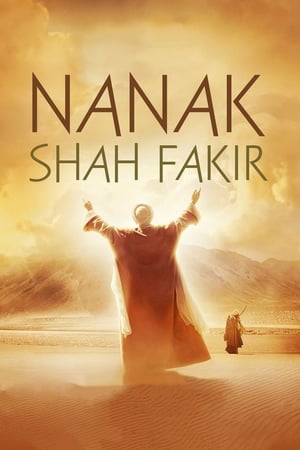 Nanak Shah Fakir 2014 Movie | Dubbed Hindi Movie HDRip x264 [950MB]