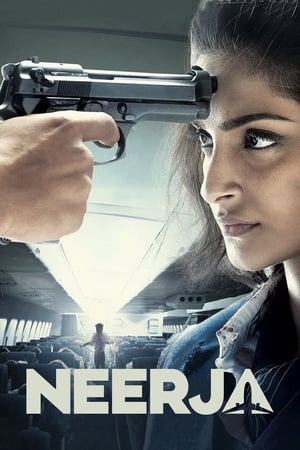 Neerja (2016) Full Movie BBRip | Dubbed Hindi Movie [1.0GB] Download