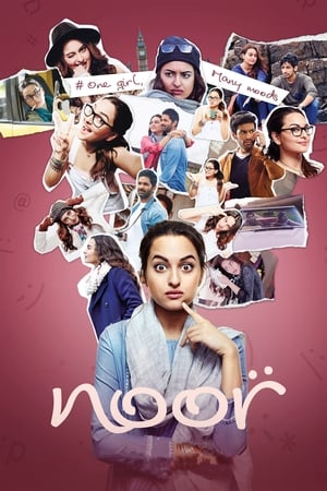 Noor 2017 Movie hevc | Dubbed Hindi Movie DVDRip 600MB Download