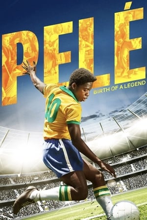 Pele Birth of a Legend (2016) Dual Audio | Dubbed Hindi Movie BluRay [900MB]