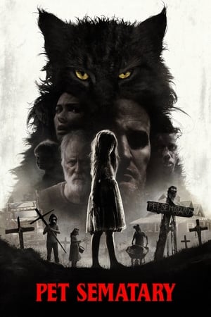 Pet Sematary (2019) Dual Audio | Dubbed Hindi Movie Web-DL 300MB