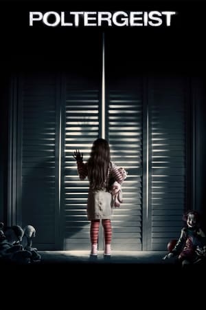 Poltergeist (2015) Dual Audio | Dubbed Hindi Movie BluRay [880MB]