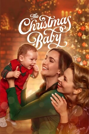 The Christmas Baby 2025 English Audio WEB-DL | Dubbed Hindi Movie