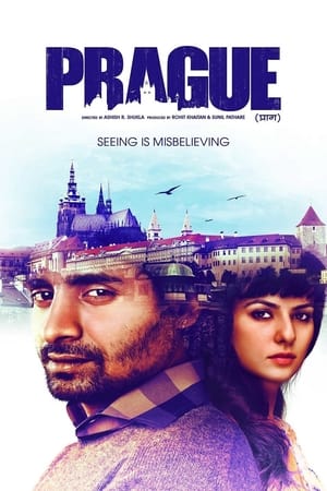 Prague 2013 300MB Full Movie | Dubbed Hindi Movie HDRip Download