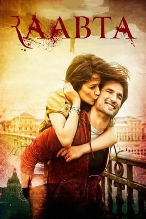 Raabta 2017 Movie | Dubbed Hindi Movie Hevc [700MB]