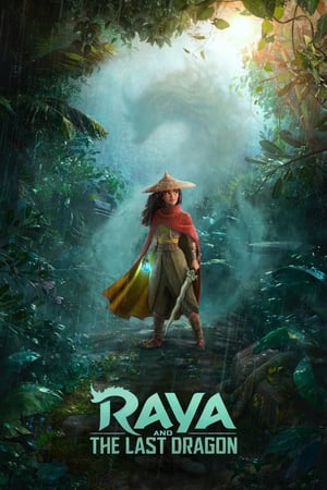 Raya and the Last Dragon 2021 Dual Audio | Dubbed Hindi Movie BluRay 330MB