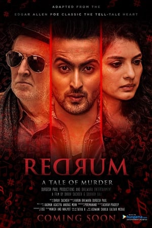 Redrum 2018 Movie | Dubbed Hindi Movie HDRip - [400MB]