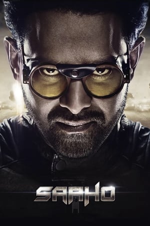 Saaho (2019) Movie | Dubbed Hindi Movie HDRip - [400MB]